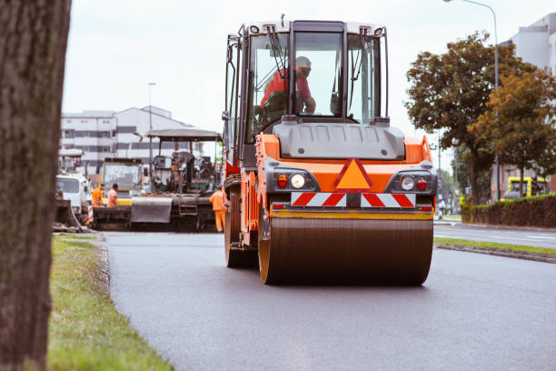 Best Driveway Resurfacing Pavers  in Kenai, AK