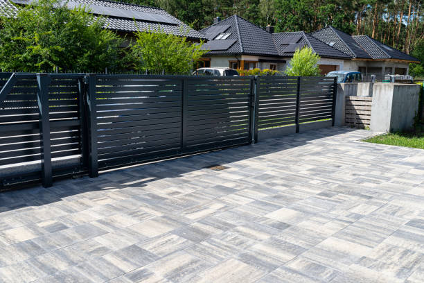 Professional Driveway Pavers in Kenai, AK