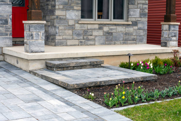 Reasons to Select Us for Your Driveway Paving Requirements in Kenai, AK