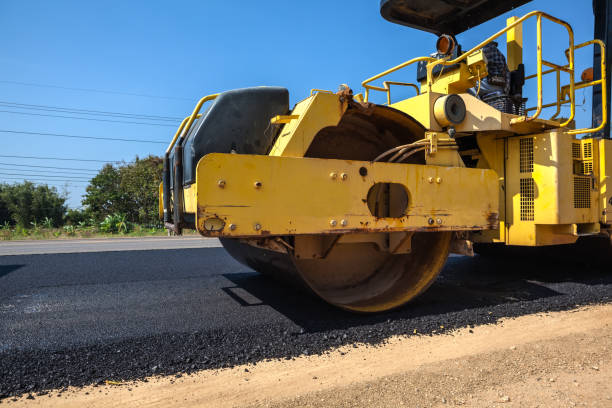 Reasons to Select Us for Your Driveway Paving Requirements in Kenai, AK